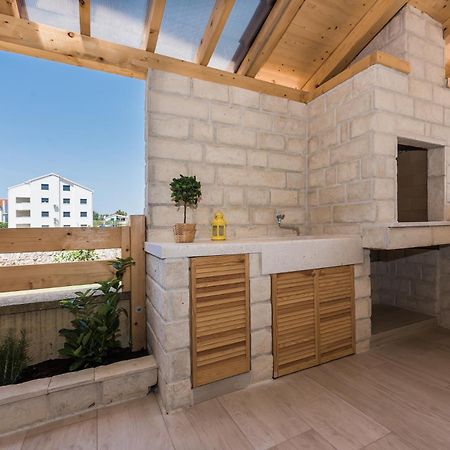 Apartman Karla Mara Ana Ivan & Jo Srima Dış mekan fotoğraf