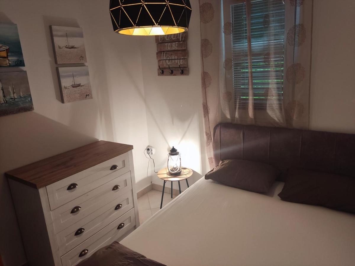 Apartman Karla Mara Ana Ivan & Jo Srima Dış mekan fotoğraf