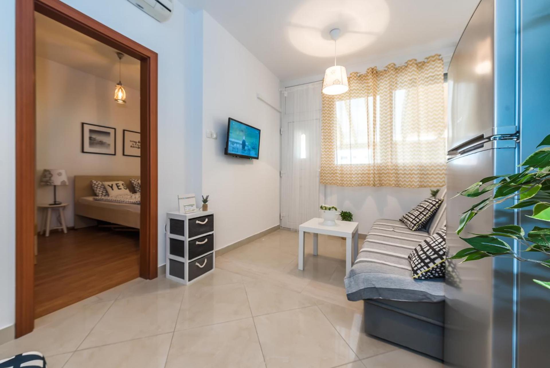 Apartman Karla Mara Ana Ivan & Jo Srima Dış mekan fotoğraf
