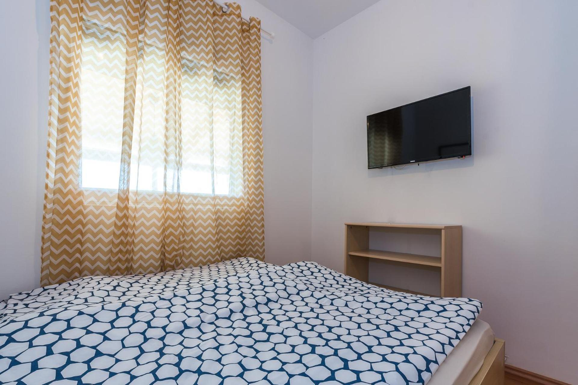 Apartman Karla Mara Ana Ivan & Jo Srima Dış mekan fotoğraf