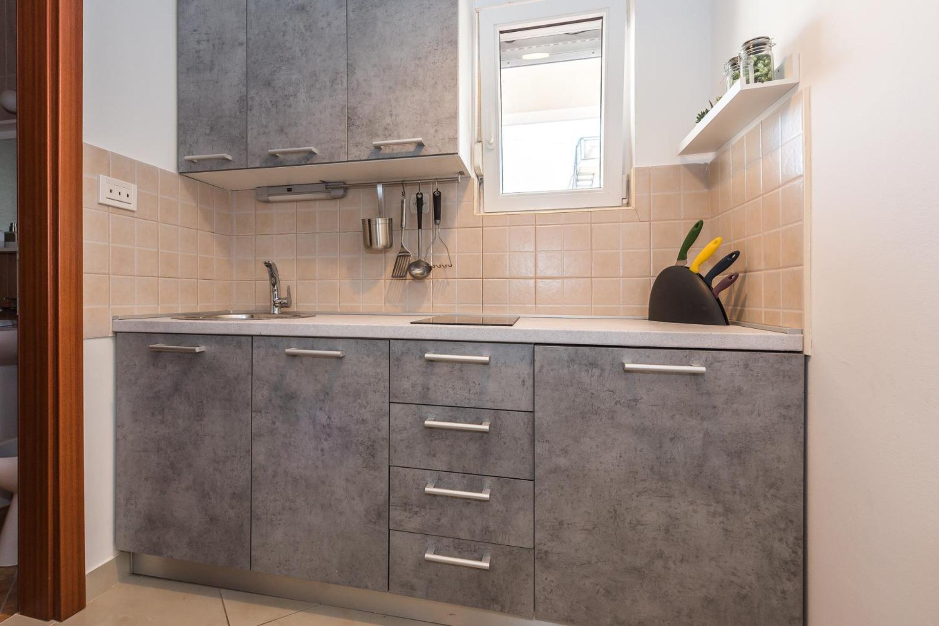 Apartman Karla Mara Ana Ivan & Jo Srima Dış mekan fotoğraf