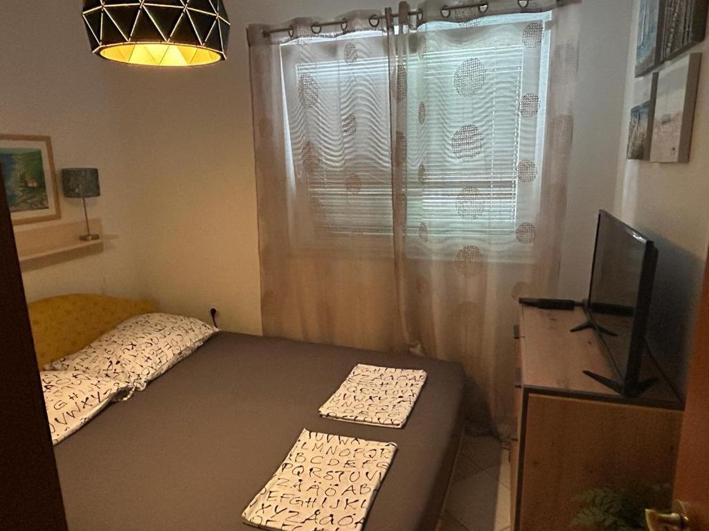 Apartman Karla Mara Ana Ivan & Jo Srima Dış mekan fotoğraf