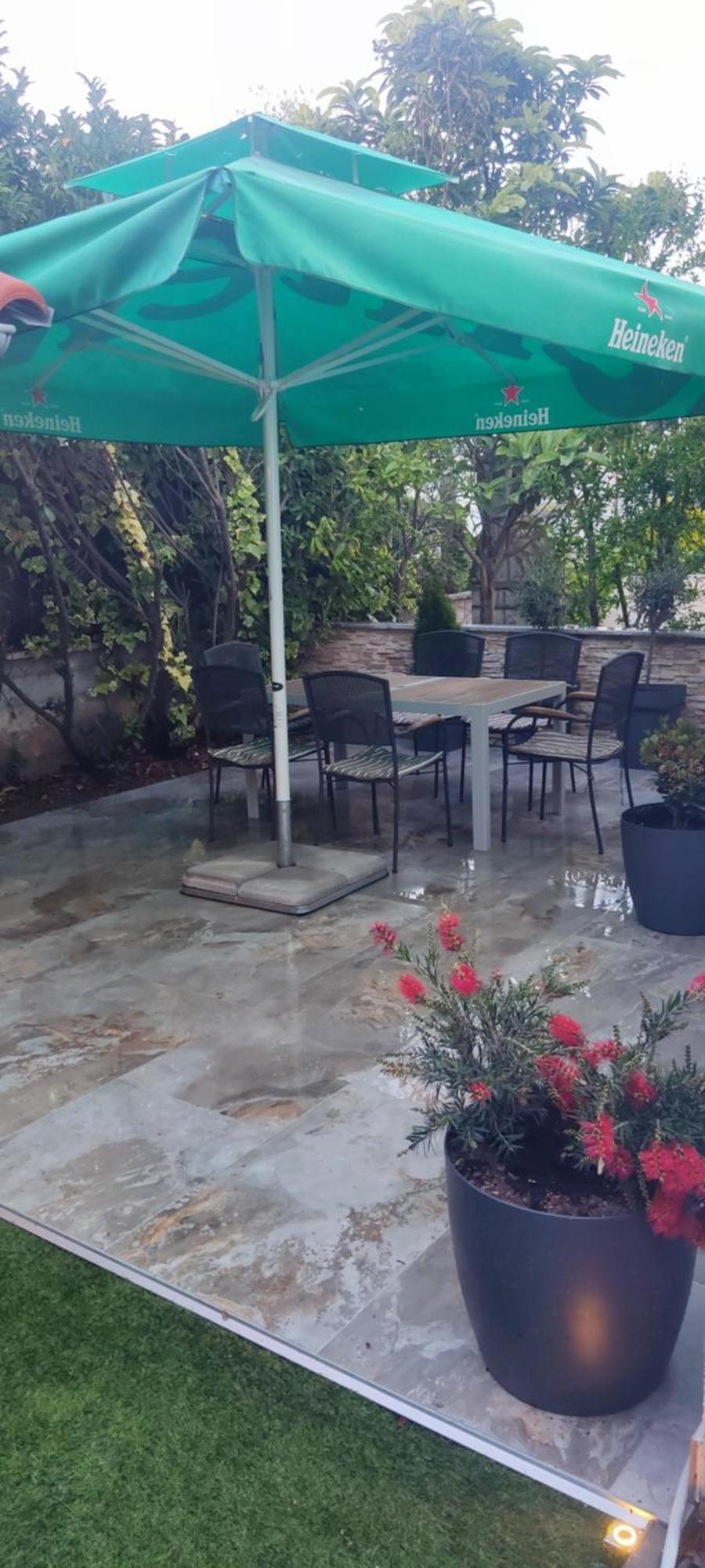 Apartman Karla Mara Ana Ivan & Jo Srima Dış mekan fotoğraf