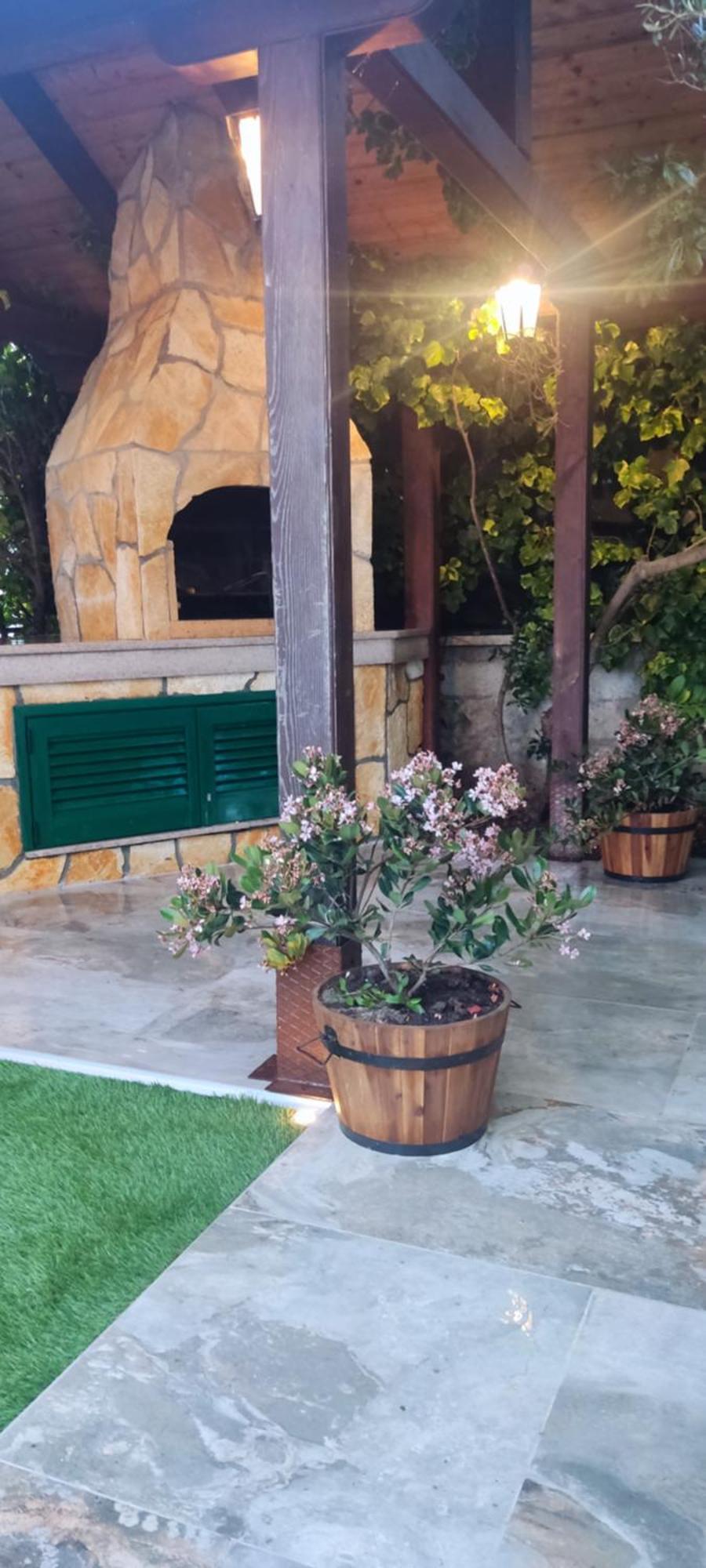 Apartman Karla Mara Ana Ivan & Jo Srima Dış mekan fotoğraf