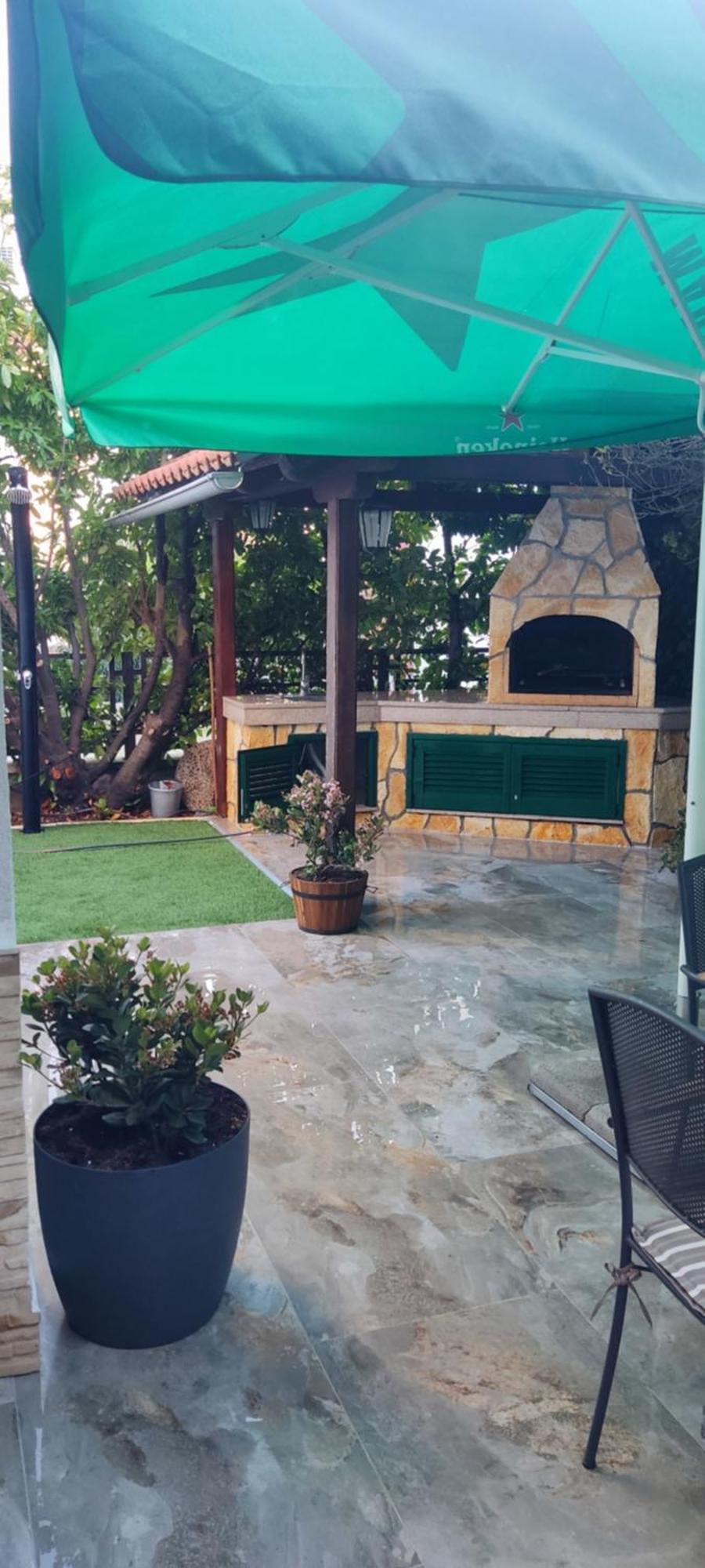 Apartman Karla Mara Ana Ivan & Jo Srima Dış mekan fotoğraf