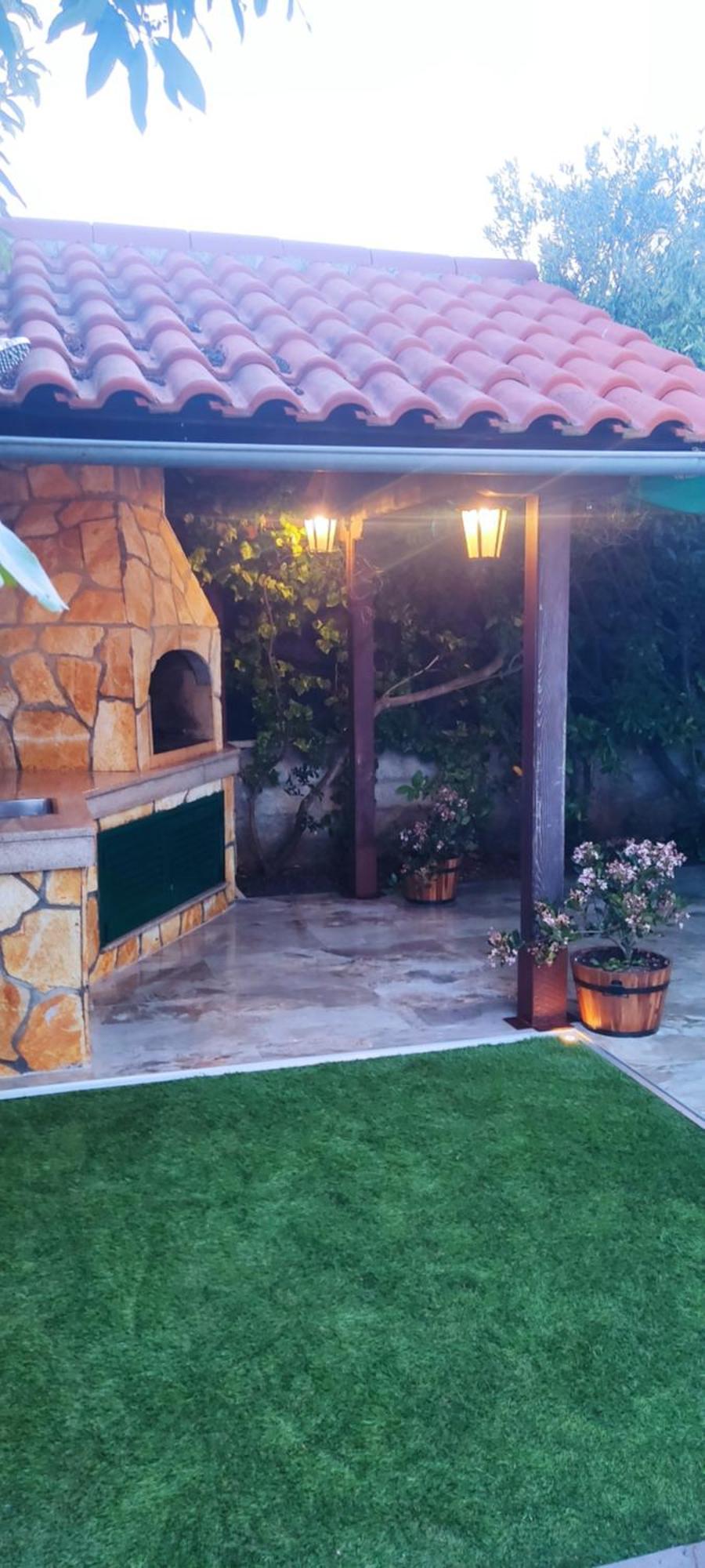 Apartman Karla Mara Ana Ivan & Jo Srima Dış mekan fotoğraf