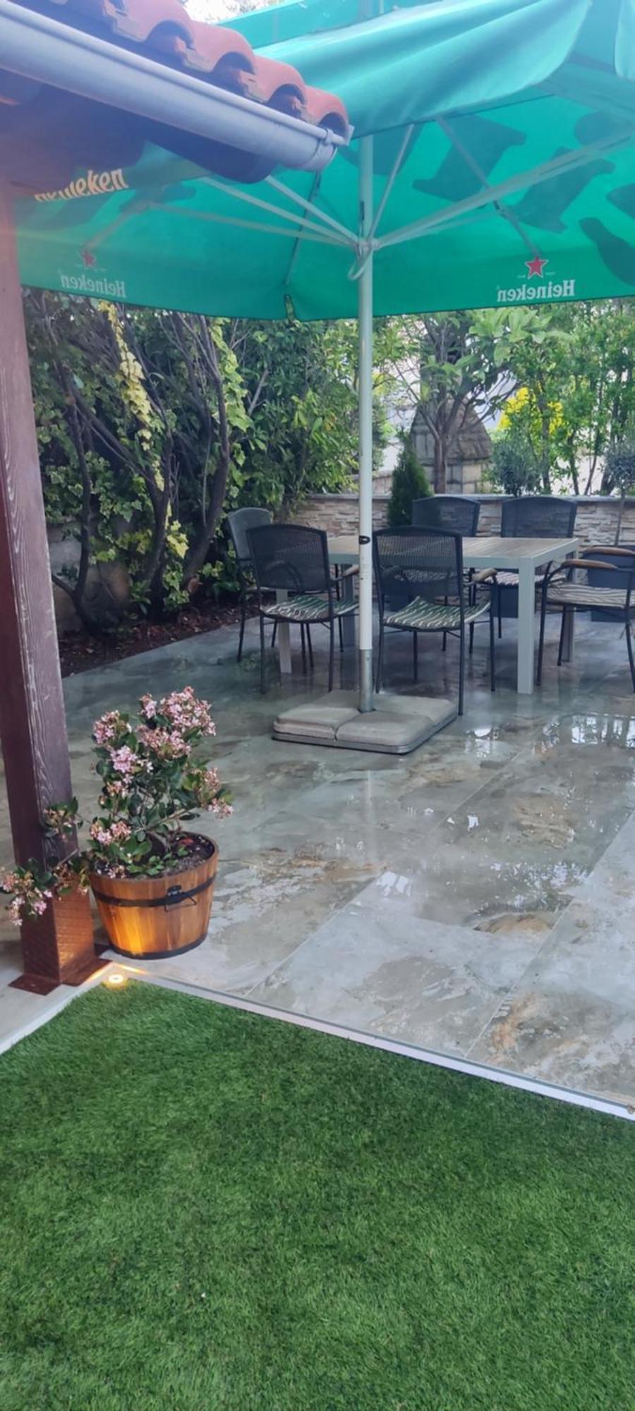 Apartman Karla Mara Ana Ivan & Jo Srima Dış mekan fotoğraf