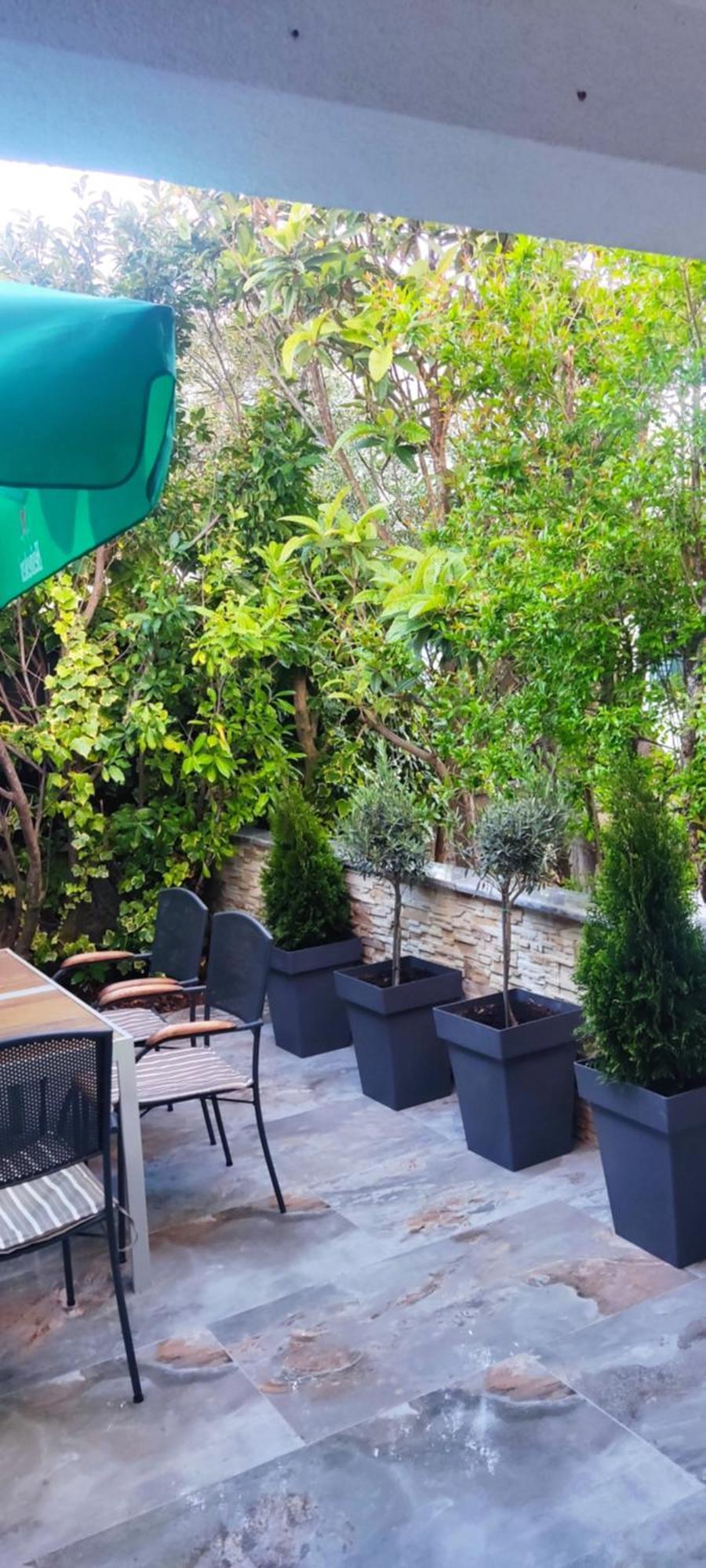 Apartman Karla Mara Ana Ivan & Jo Srima Dış mekan fotoğraf