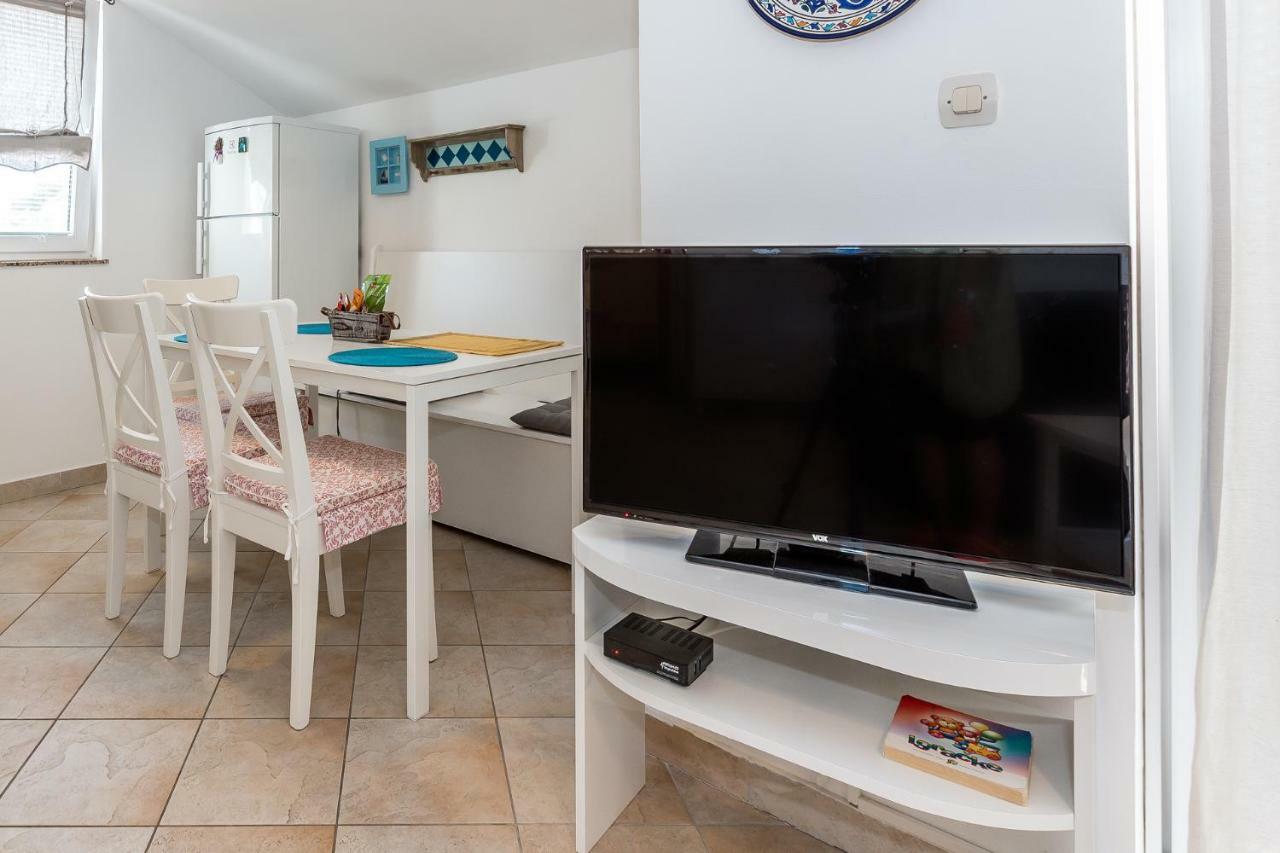 Apartman Karla Mara Ana Ivan & Jo Srima Dış mekan fotoğraf