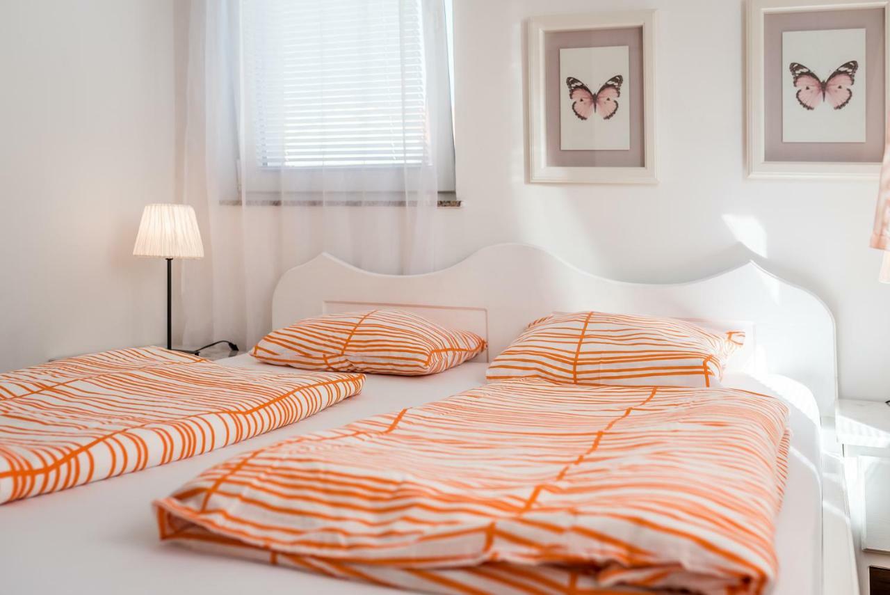 Apartman Karla Mara Ana Ivan & Jo Srima Dış mekan fotoğraf