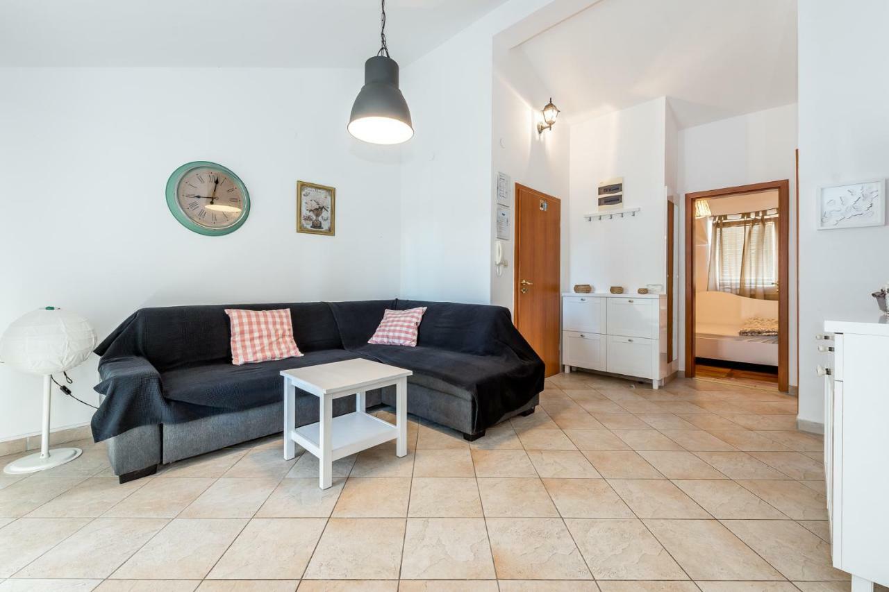Apartman Karla Mara Ana Ivan & Jo Srima Dış mekan fotoğraf