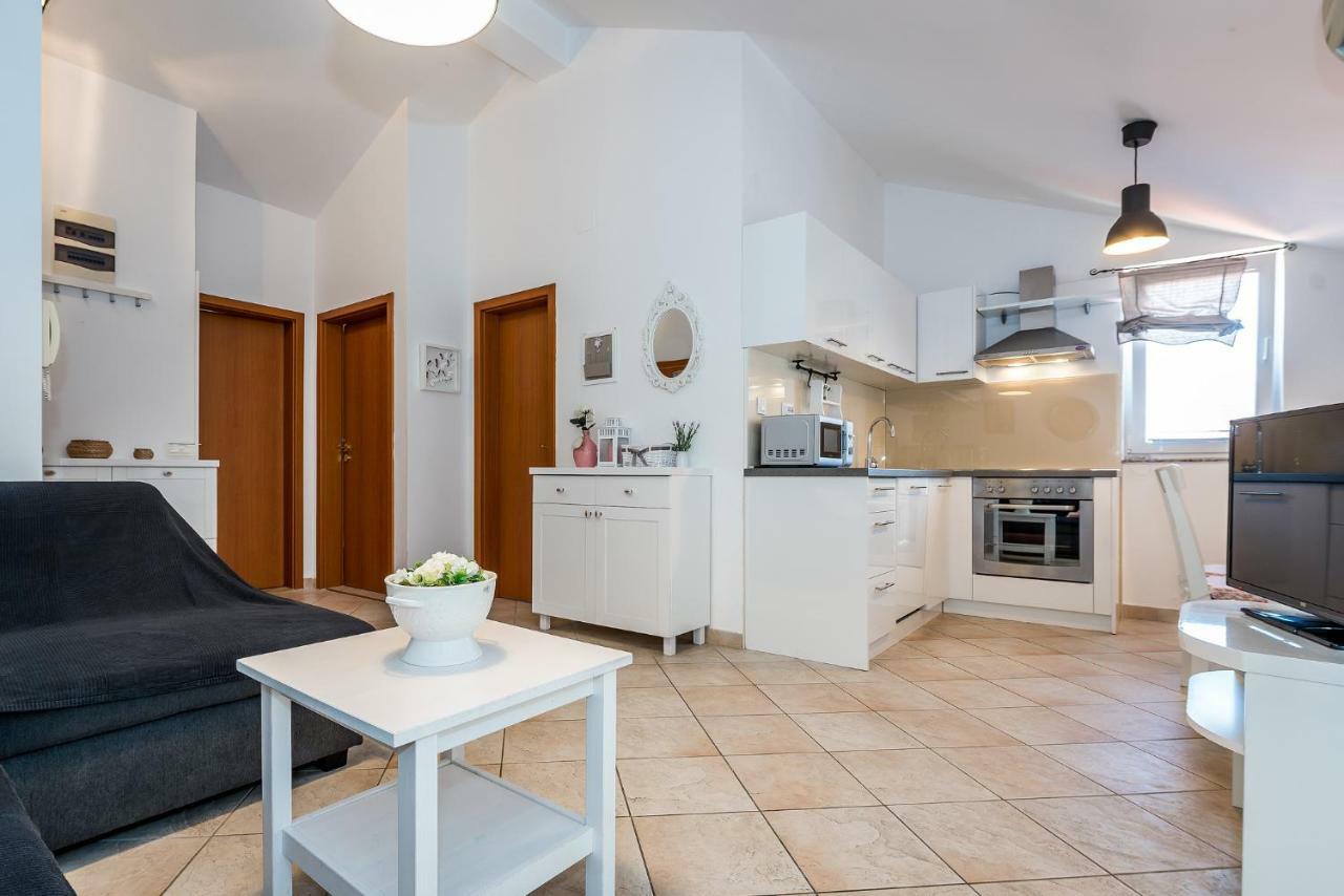 Apartman Karla Mara Ana Ivan & Jo Srima Dış mekan fotoğraf