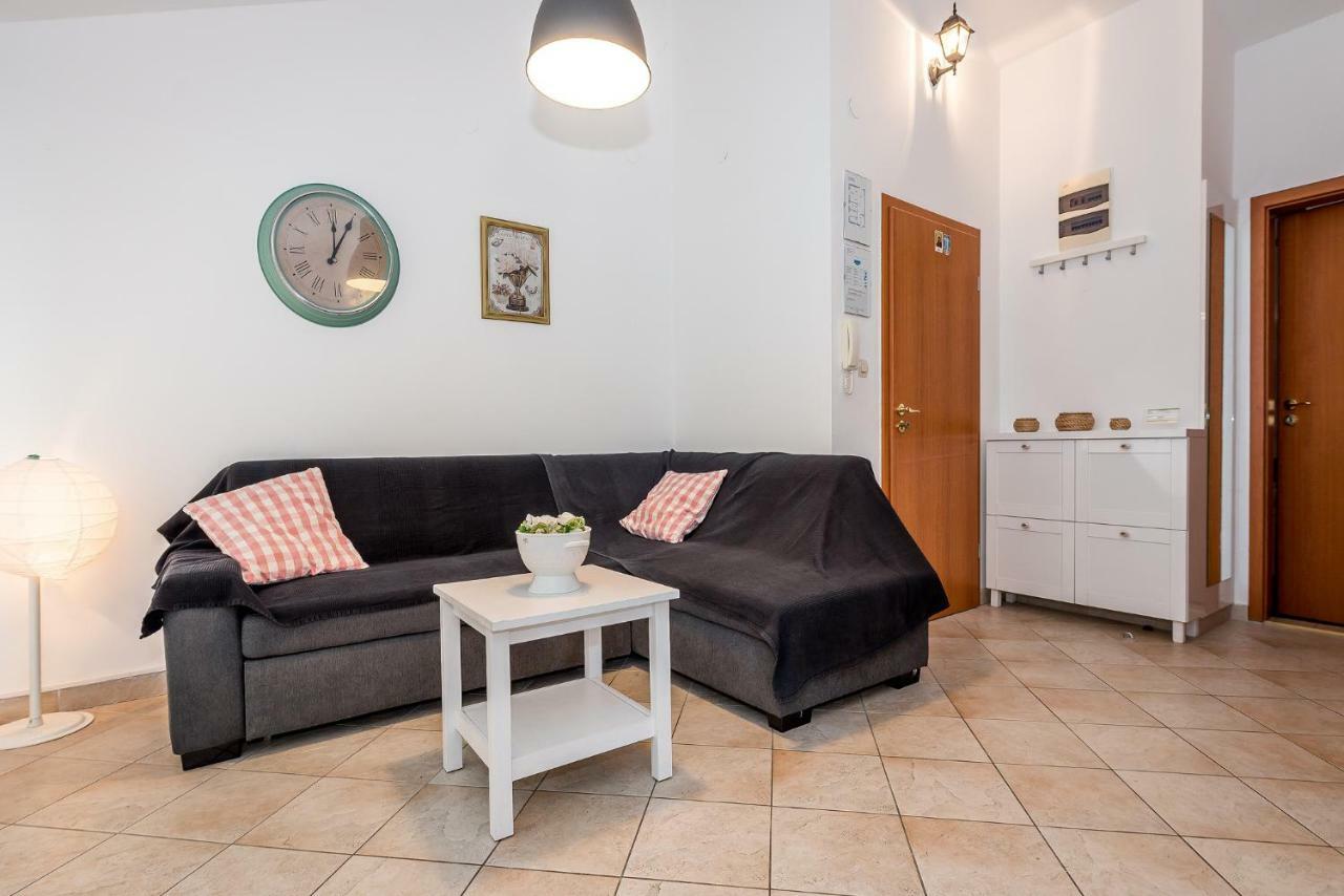 Apartman Karla Mara Ana Ivan & Jo Srima Dış mekan fotoğraf