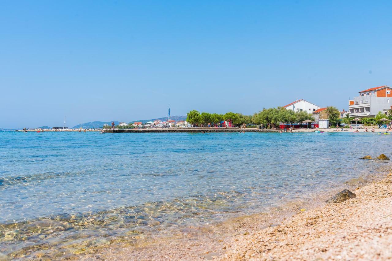 Apartman Karla Mara Ana Ivan & Jo Srima Dış mekan fotoğraf
