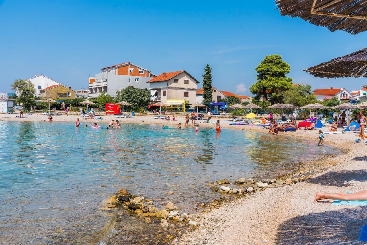 Apartman Karla Mara Ana Ivan & Jo Srima Dış mekan fotoğraf