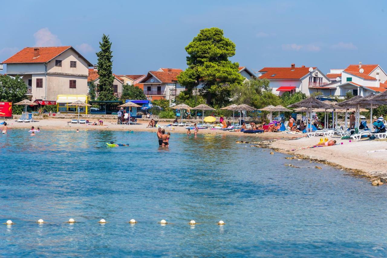 Apartman Karla Mara Ana Ivan & Jo Srima Dış mekan fotoğraf