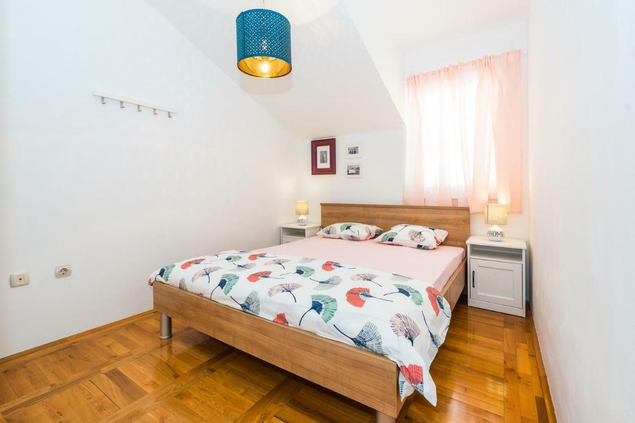 Apartman Karla Mara Ana Ivan & Jo Srima Dış mekan fotoğraf