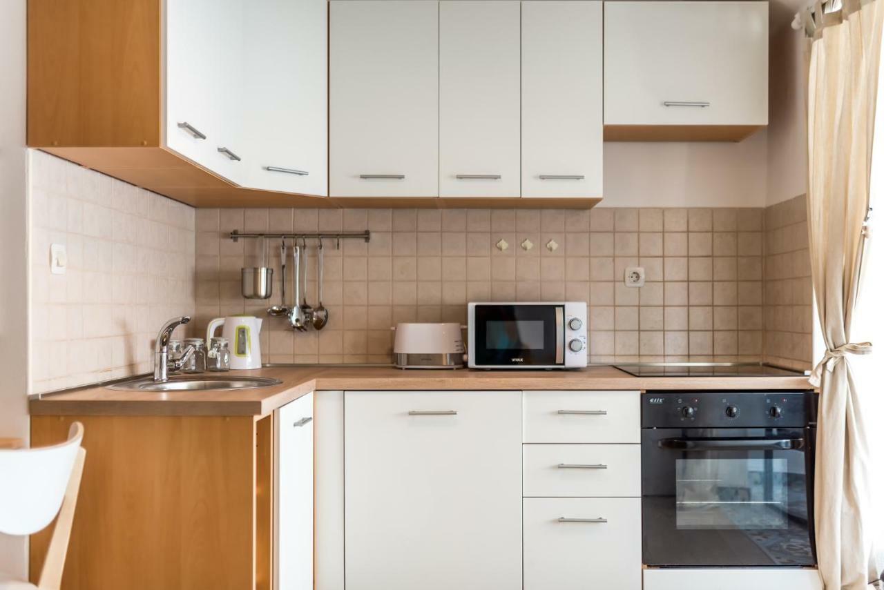 Apartman Karla Mara Ana Ivan & Jo Srima Dış mekan fotoğraf