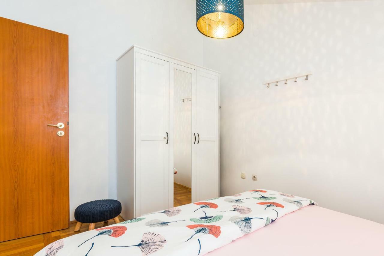 Apartman Karla Mara Ana Ivan & Jo Srima Dış mekan fotoğraf