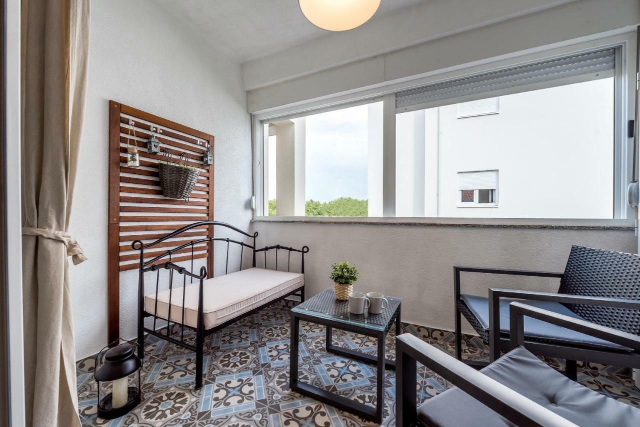 Apartman Karla Mara Ana Ivan & Jo Srima Dış mekan fotoğraf