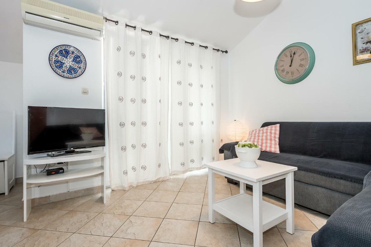 Apartman Karla Mara Ana Ivan & Jo Srima Dış mekan fotoğraf