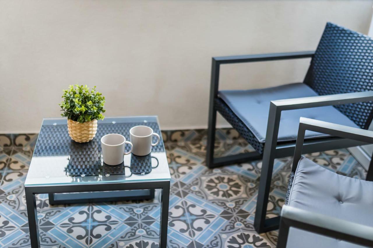 Apartman Karla Mara Ana Ivan & Jo Srima Dış mekan fotoğraf