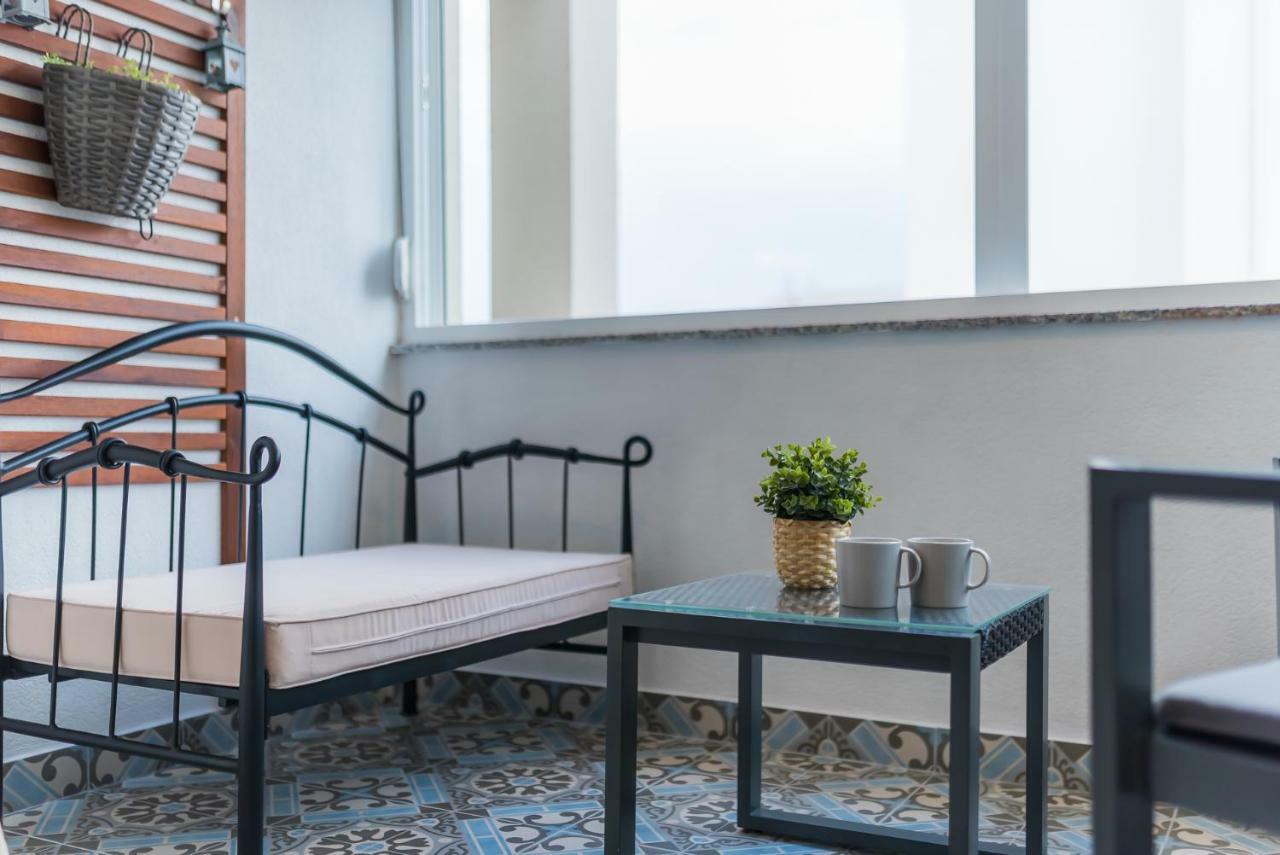 Apartman Karla Mara Ana Ivan & Jo Srima Dış mekan fotoğraf