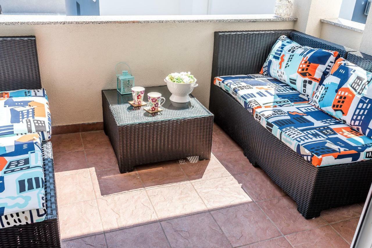 Apartman Karla Mara Ana Ivan & Jo Srima Dış mekan fotoğraf