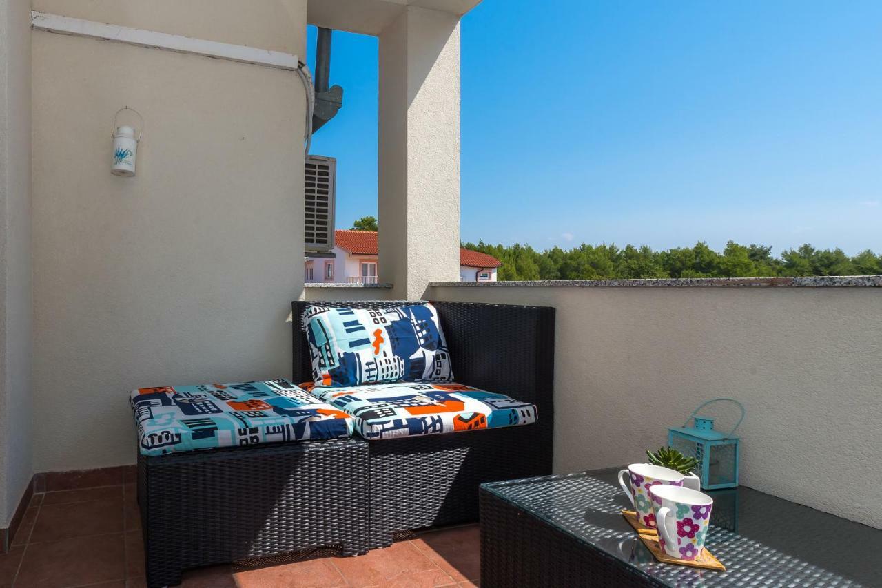 Apartman Karla Mara Ana Ivan & Jo Srima Dış mekan fotoğraf