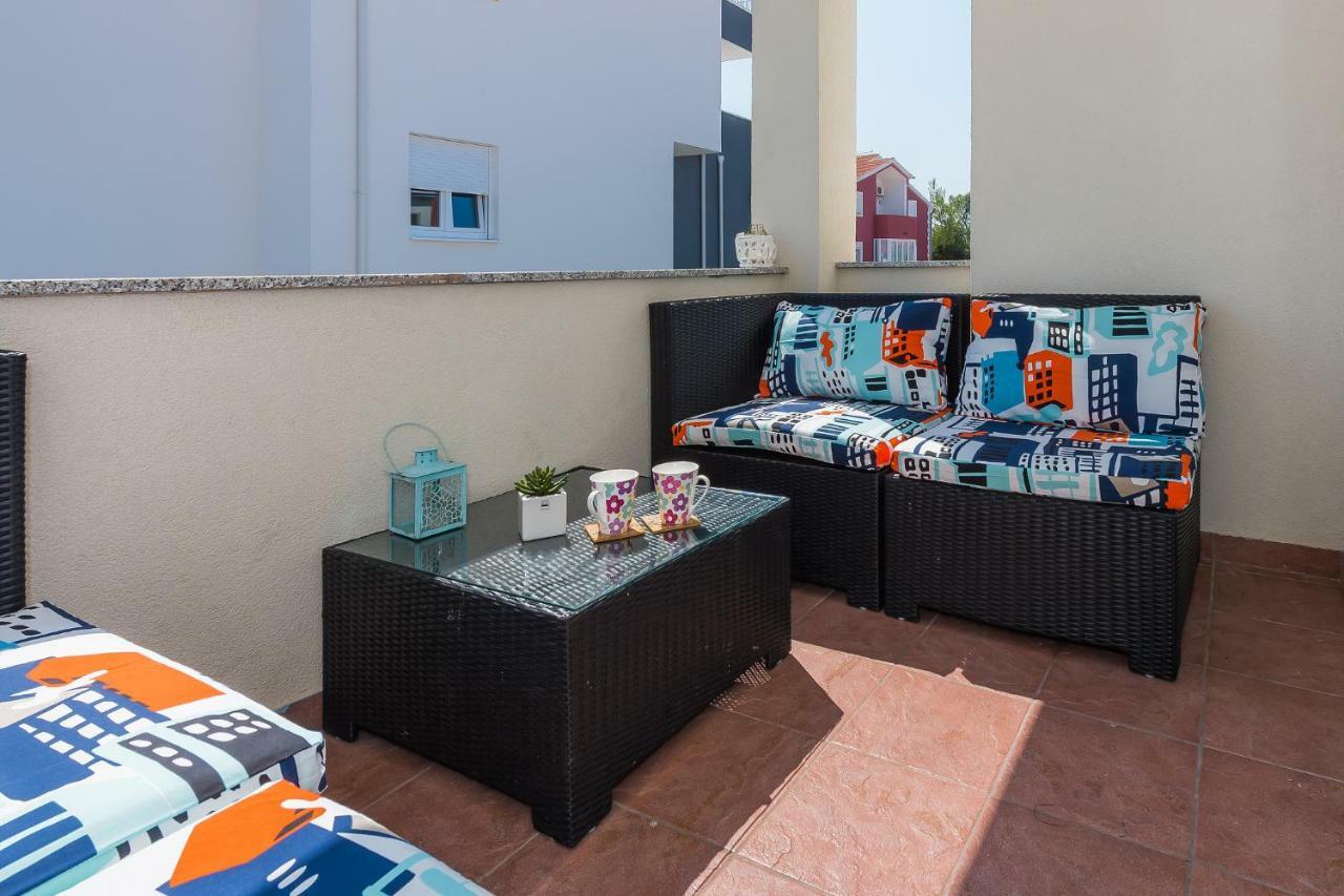 Apartman Karla Mara Ana Ivan & Jo Srima Dış mekan fotoğraf