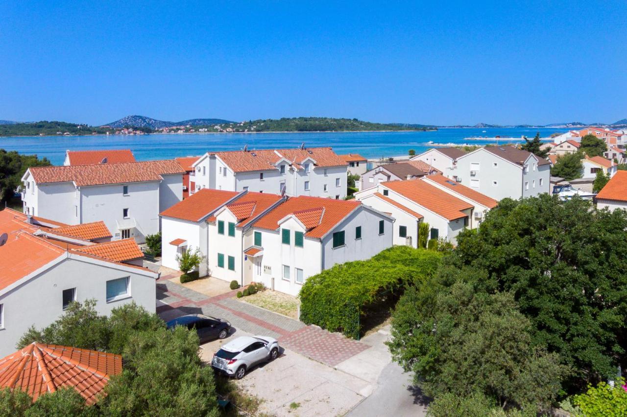 Apartman Karla Mara Ana Ivan & Jo Srima Dış mekan fotoğraf