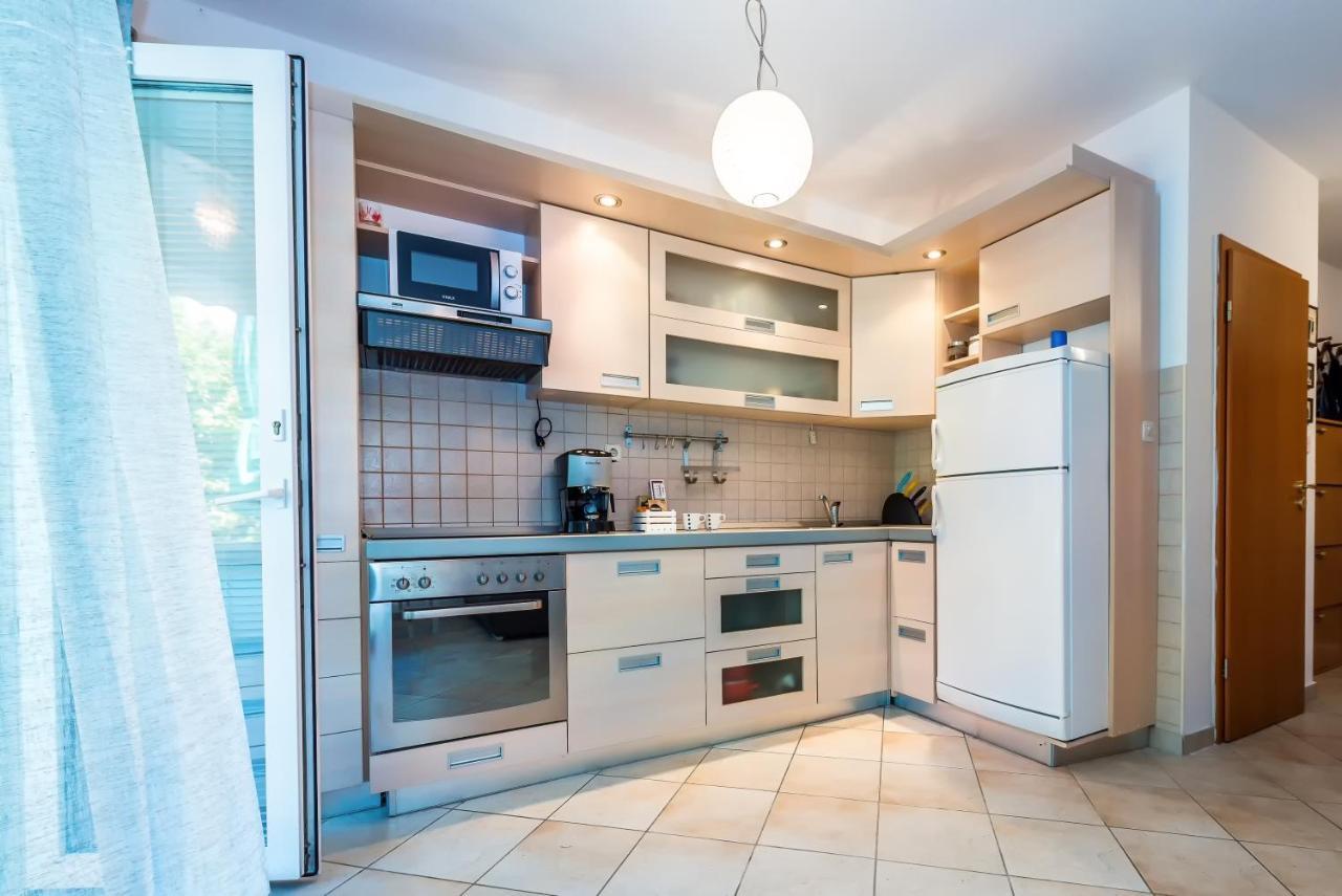 Apartman Karla Mara Ana Ivan & Jo Srima Dış mekan fotoğraf