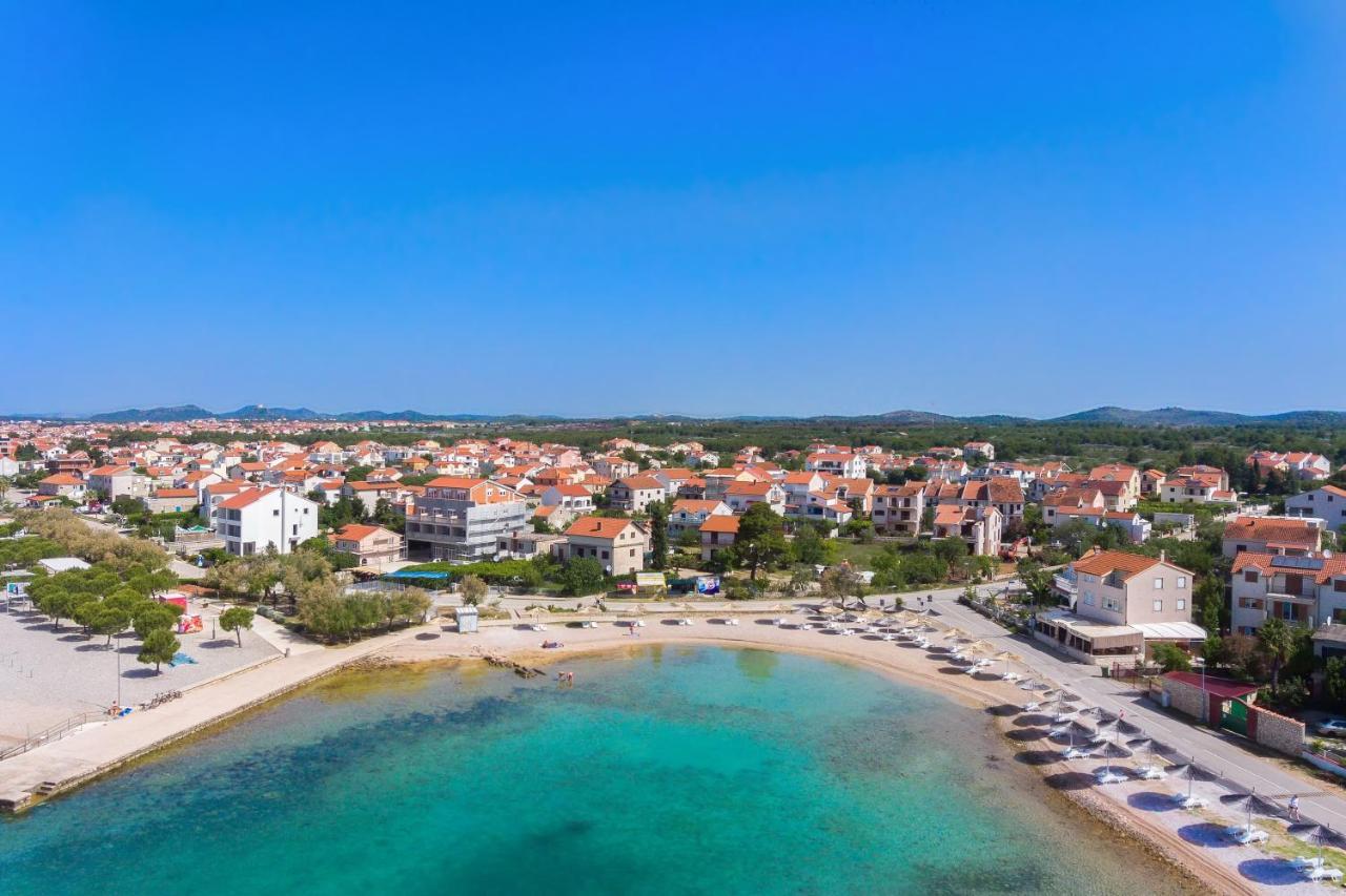 Apartman Karla Mara Ana Ivan & Jo Srima Dış mekan fotoğraf