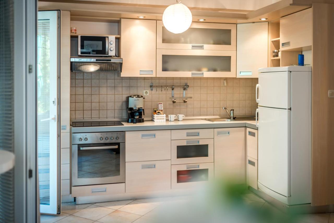 Apartman Karla Mara Ana Ivan & Jo Srima Dış mekan fotoğraf