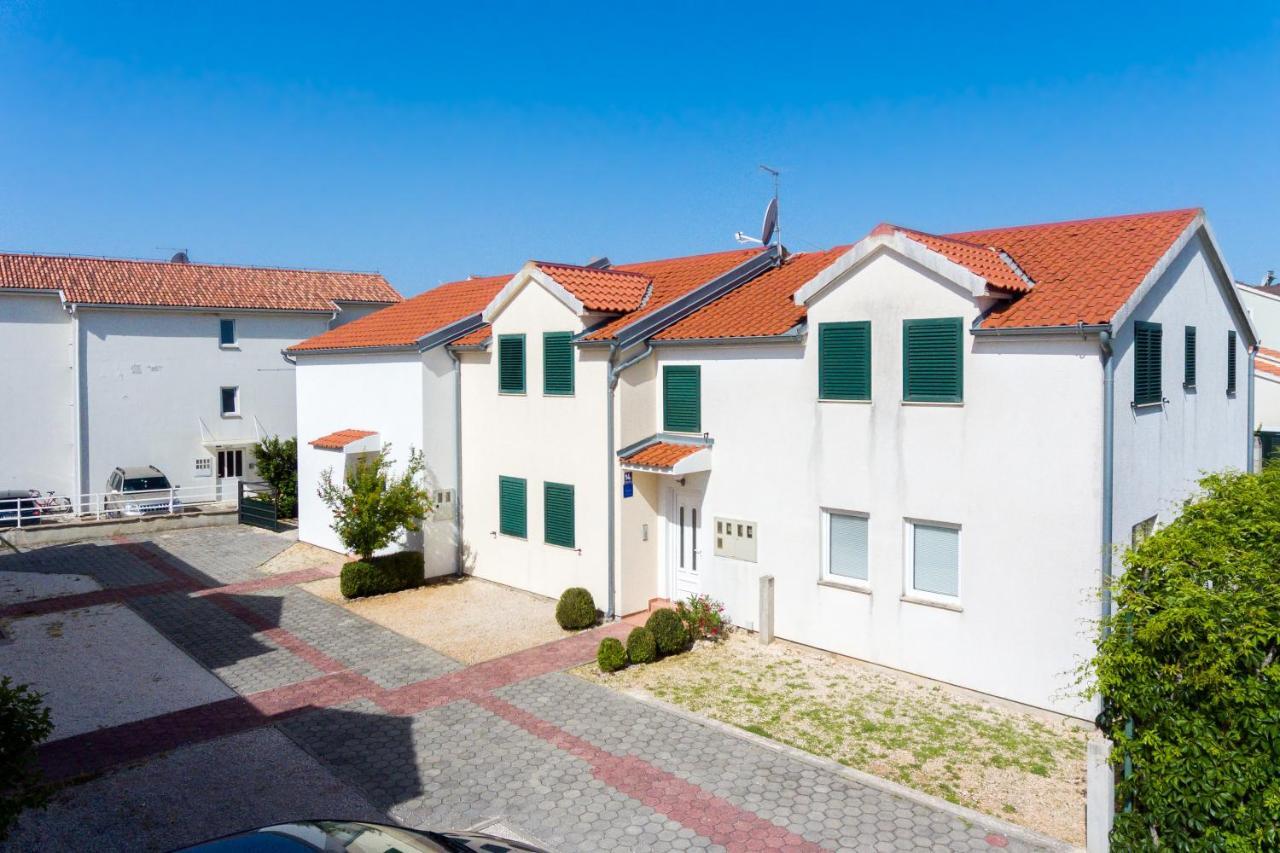 Apartman Karla Mara Ana Ivan & Jo Srima Dış mekan fotoğraf