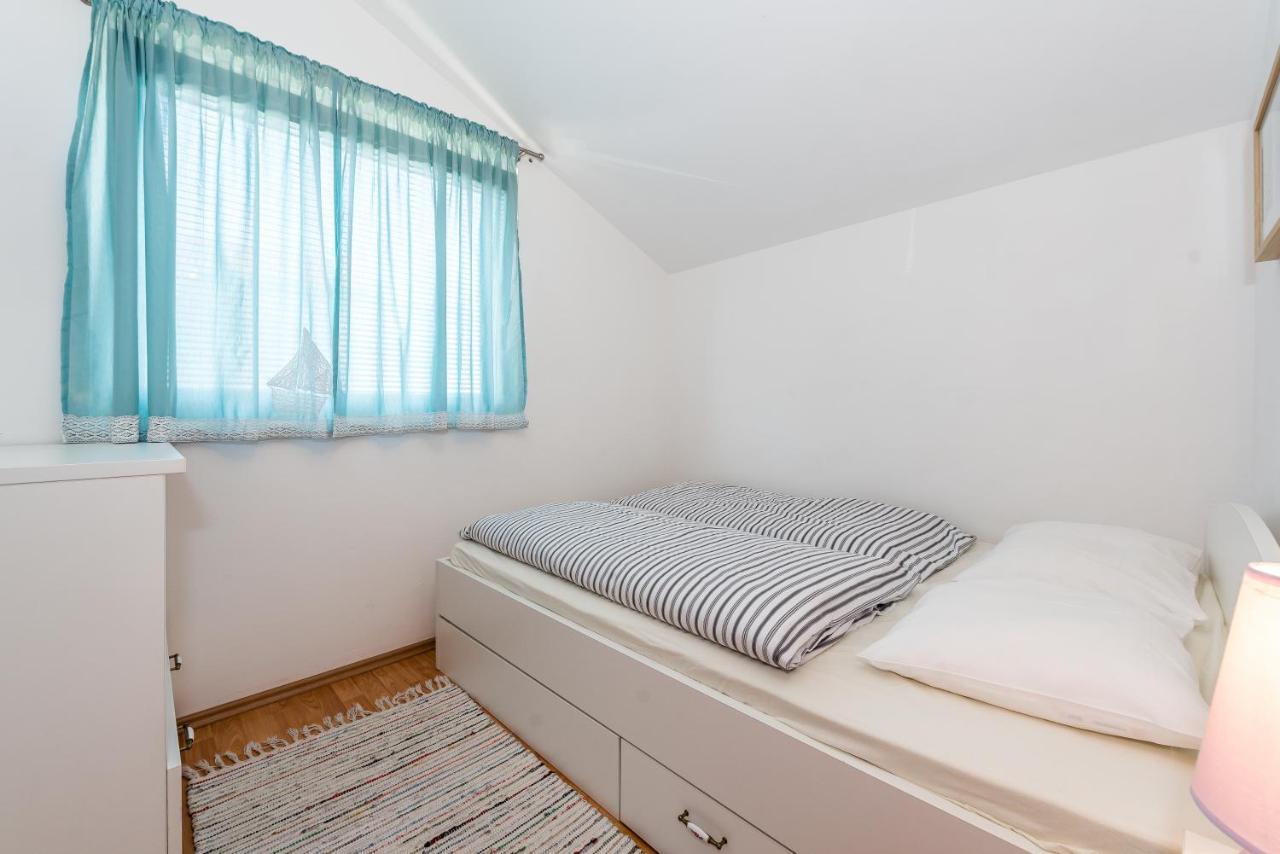 Apartman Karla Mara Ana Ivan & Jo Srima Dış mekan fotoğraf