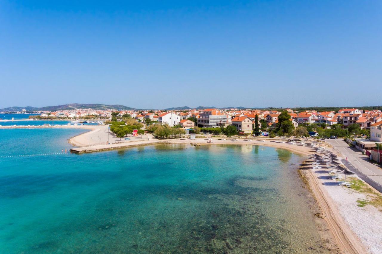 Apartman Karla Mara Ana Ivan & Jo Srima Dış mekan fotoğraf