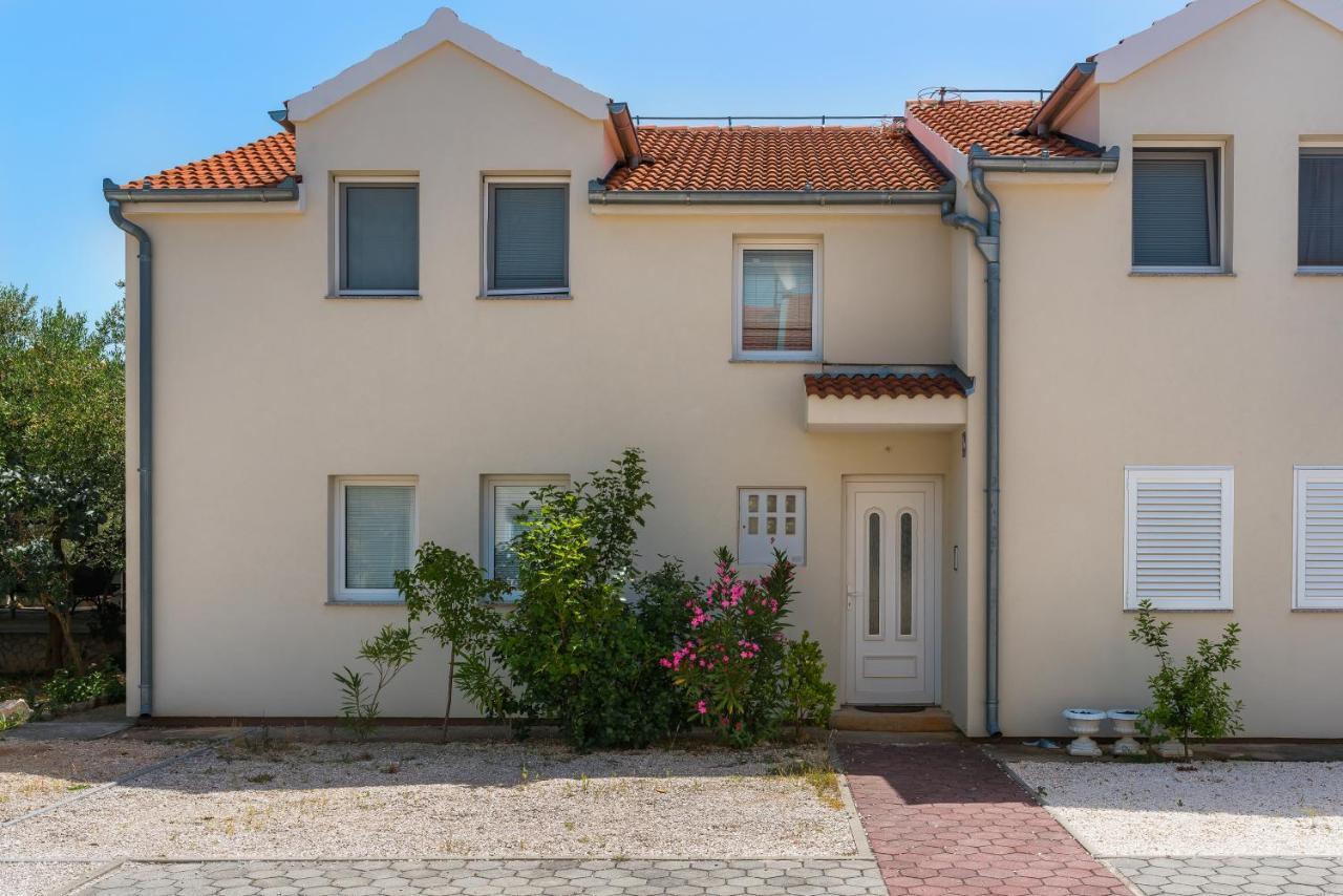 Apartman Karla Mara Ana Ivan & Jo Srima Dış mekan fotoğraf