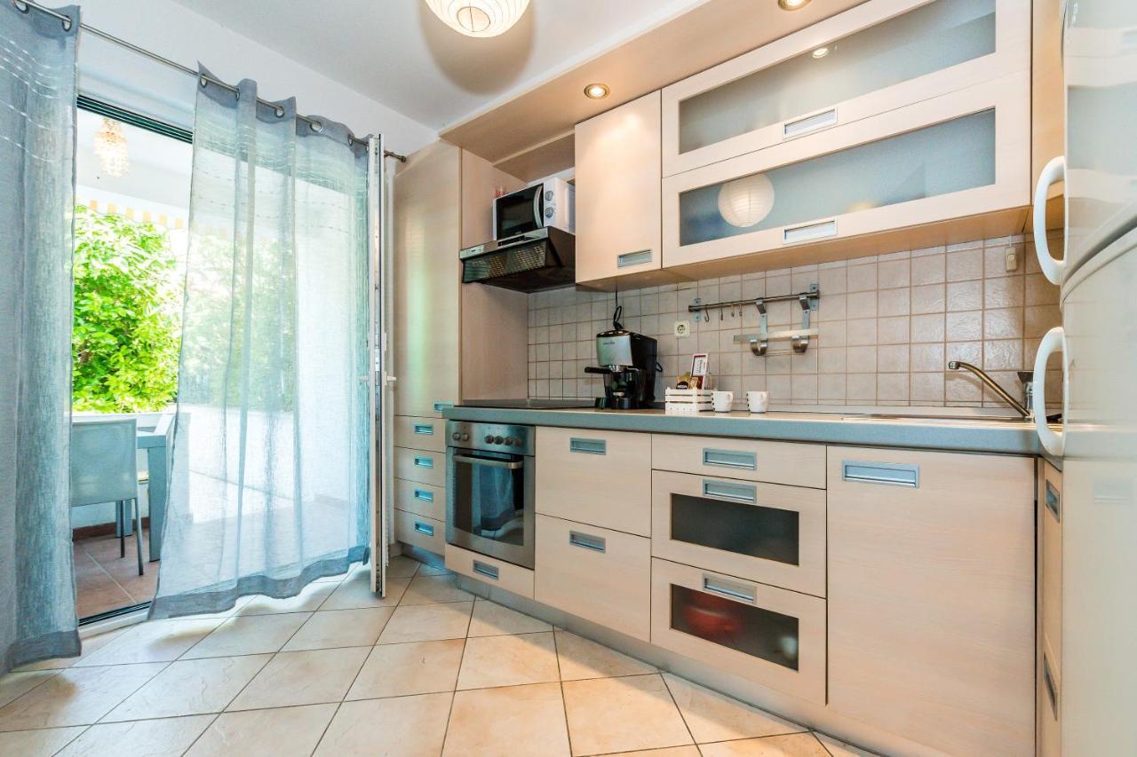 Apartman Karla Mara Ana Ivan & Jo Srima Dış mekan fotoğraf