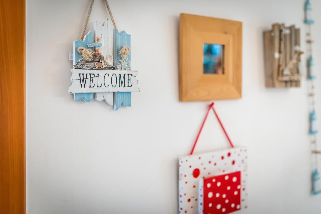 Apartman Karla Mara Ana Ivan & Jo Srima Dış mekan fotoğraf