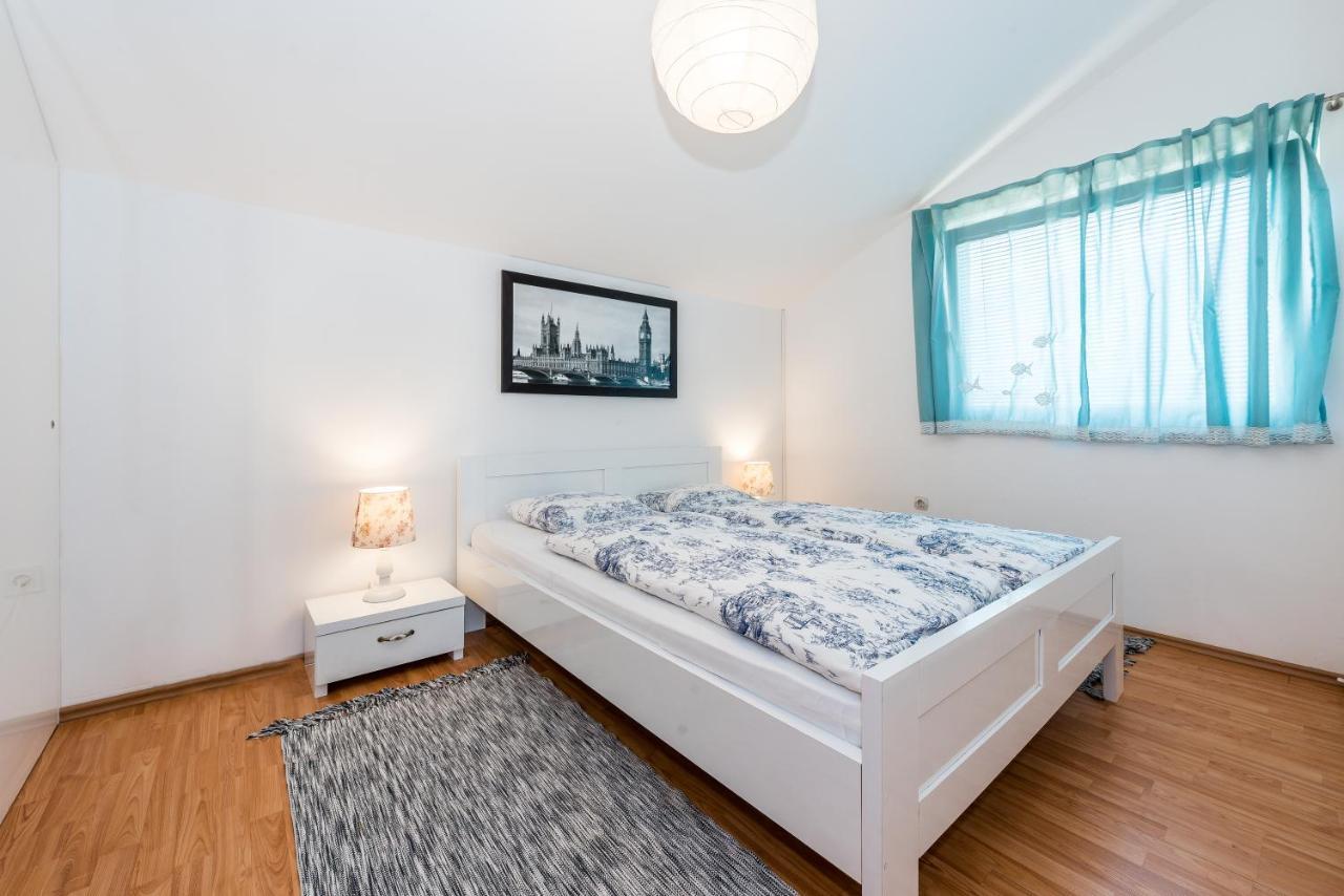 Apartman Karla Mara Ana Ivan & Jo Srima Dış mekan fotoğraf